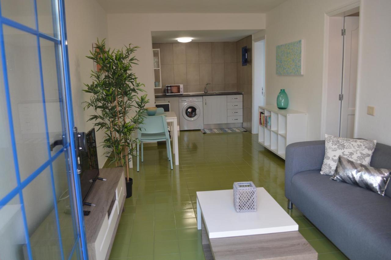 Vv Apartamento Luminoso 11ºa Caleta De Fuste Exteriér fotografie